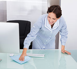 Commercial Cleaning Brooklyn Park